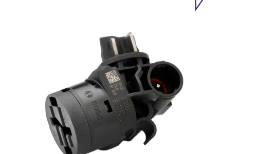 Bosch eBike Adaptador de batería 1 (BAD1)