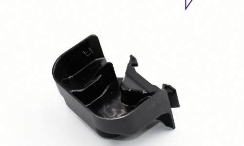 Bosch eBike Tapa de protección para toma de la batería