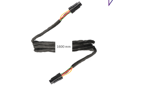 Bosch eBike Cable de batería de 1.600 mm (BCH3910_1600)