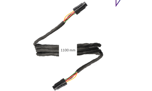 Bosch eBike Cable de batería de 1.100 mm (BCH3910_1100)