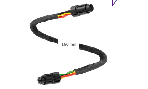 Bosch eBike Cable de batería de 150 mm (BCH3910_150)