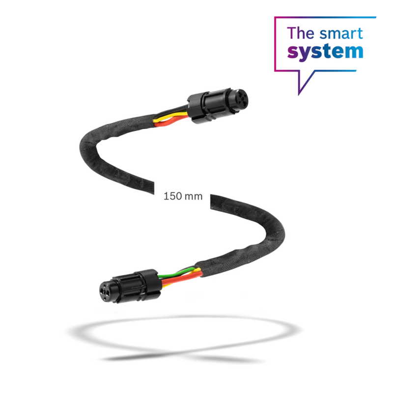 Bosch eBike Cable de batería de 150 mm (BCH3910_150)