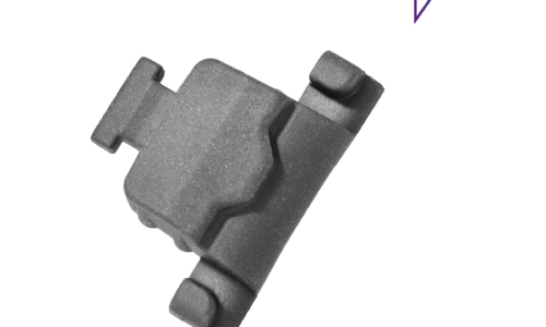 Bosch eBike Elemento de amortiguación PowerPack Frame (BBP35YY)