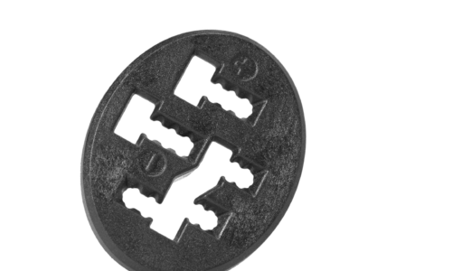 Bosch eBike Cubierta de la clavija de la toma de carga (sistema Bosch eBike 2)