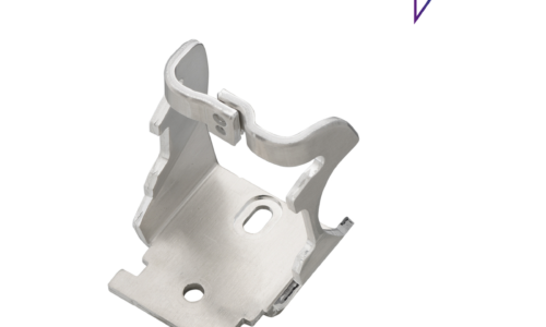 Bosch eBike Kit de adaptador de soporte del PowerPack Frame, lado del enchufe adaptador de batería 1 (BBP35YY)