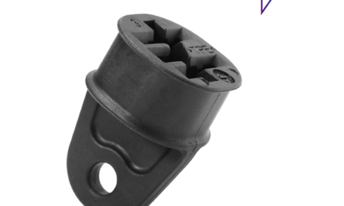 Bosch eBike Cubierta de la clavija (el smart system)