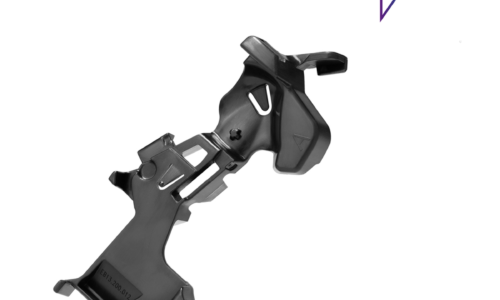 Bosch eBike Soporte de ConnectModule para BDU33YY