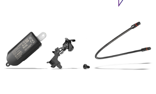 Bosch eBike Kit de adaptación de ConnectModule para BDU33YY (BCM3100)