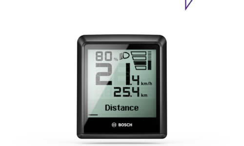 Bosch eBike Display Intuvia 100 (BHU3200)
