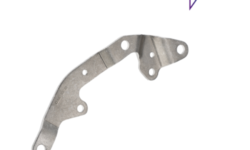 Bosch eBike Placa de montaje (BDU3XX, BDU33YY)