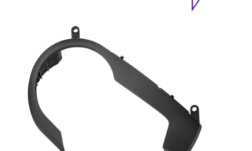 Bosch eBike Tapa de diseño Performance Line, inferior izquierda (BDU33YY)