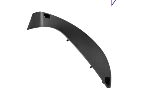 Bosch eBike Tapa de diseño Performance Line, superior izquierda (BDU33YY)