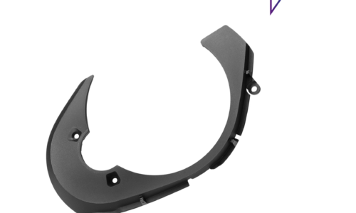 Bosch eBike Tapa de diseño Performance Line, inferior derecha (BDU33YY)