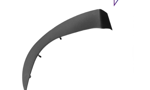 Bosch eBike Tapa de diseño Performance Line, superior derecha (BDU33YY)