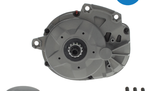 Bosch eBike Drive Unit Kit Active Line 25 km/h REMAN (BDU310)