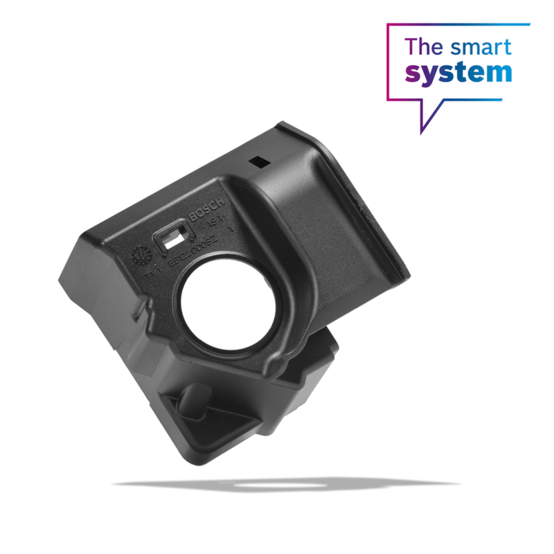 Bosch eBike Tapa de la batería CompactTube horizontal, pivotante (BBP324Y)