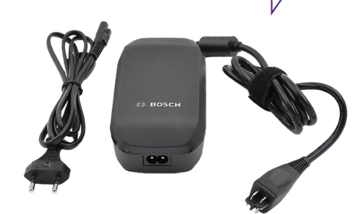 Bosch eBike 2A Charger de 220 a 240 V, UE (BPC3200)