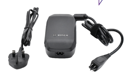Bosch eBike 2A Charger de 220 a 240 V, Reino Unido (BPC3200)