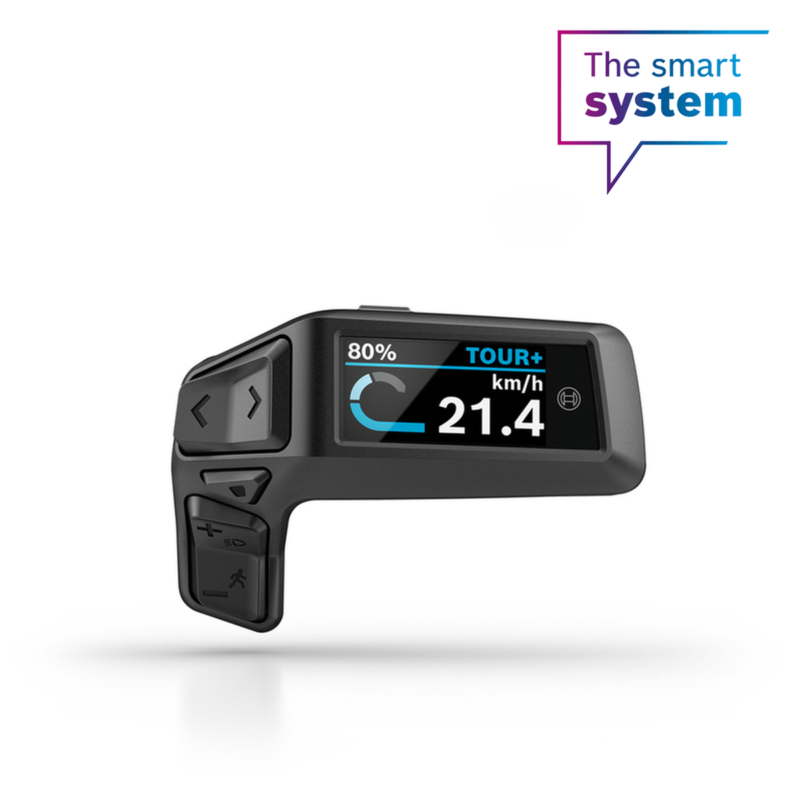 Bosch eBike Purion 200, 22,2 mm (BRC3800)