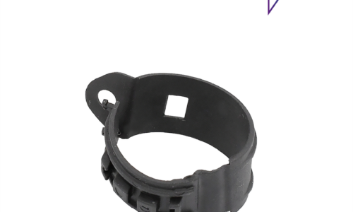 Bosch eBike Goma espaciadora para el Purion 200