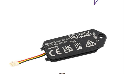 Bosch eBike Batería del Purion 200