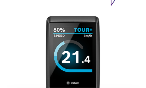 Bosch eBike Display Kiox 500 (BHU3700)