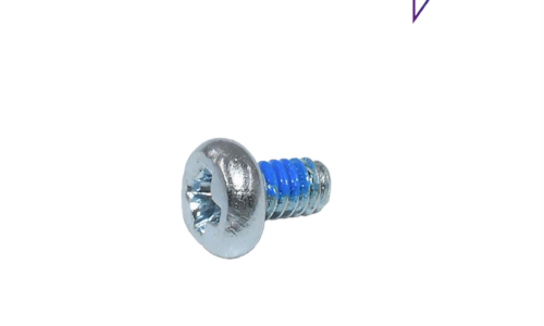 Bosch eBike Tornillo para placa de montaje de ConnectModule