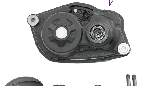 Bosch eBike Drive Unit Kit Performance Line SX diagonal/estrecha (BDU3144)