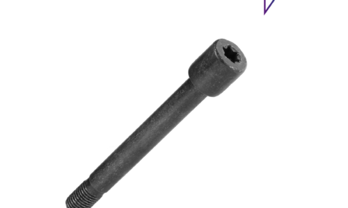 Bosch eBike Juego de tornillos Drive Unit, estrecha (BDU31YY, BDU38YY)