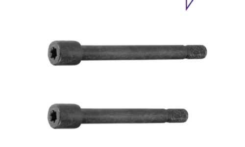 Bosch eBike Kit de tornillos Drive Unit, ancha (BDU31YY)