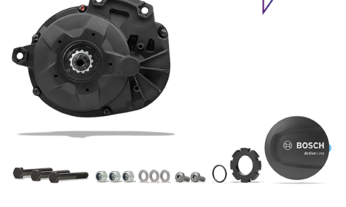 Bosch eBike Drive Unit Kit Active Line (BDU3320)