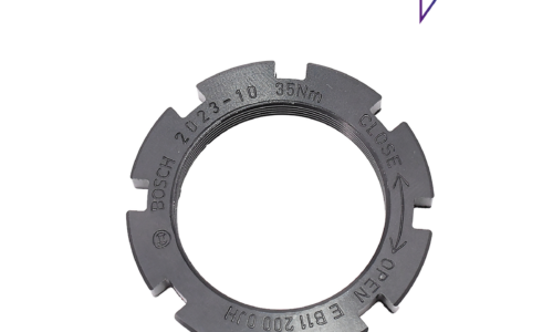 Bosch eBike Anillo de bloqueo (BDU4XX, BDU37YY, BDU31YY, BDU38YY)