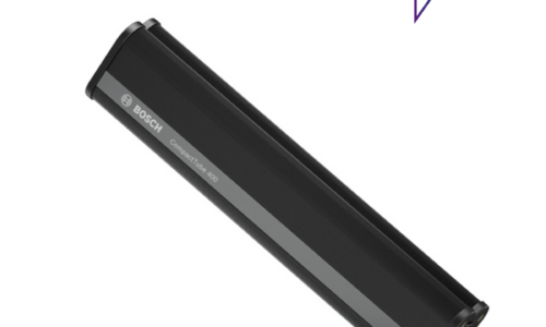 Bosch eBike CompactTube 400 (UE) (BBP3242)