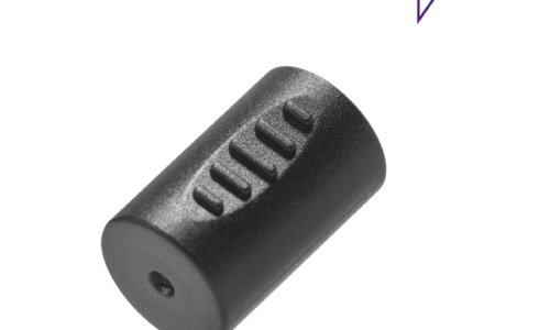 Bosch eBike Tapa protectora para cable (BCH3030)