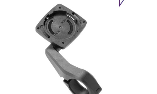 Bosch eBike Soporte del Intuvia 100, 25,4 mm