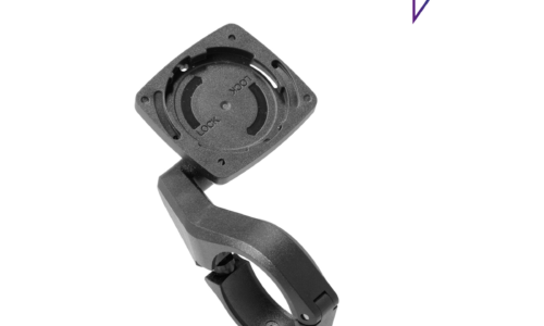 Bosch eBike Soporte del Intuvia 100, 31,8 mm