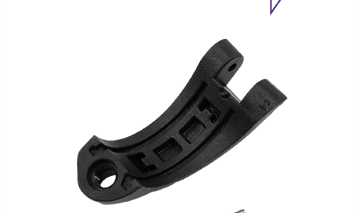 Bosch eBike Abrazadera de sujeción y pasador para el Purion 200