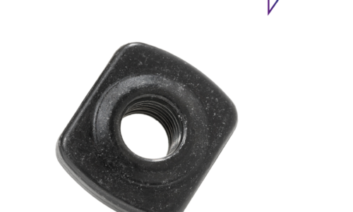 Bosch eBike Juego de tuercas (BDU31YY, BDU38YY)