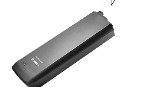 Bosch eBike PowerPack 400 Rack (UE) (BBP3340)