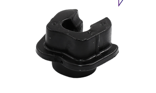 Bosch eBike Manguito para cable de batería PowerPack 400/500 Rack (BBP33YY)