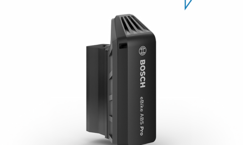 Bosch eBike Unidad de control del ABS Pro TEKTRO|TRP (BAS3521)