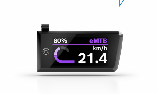 Bosch eBike Display Purion 400 (BHU3500)