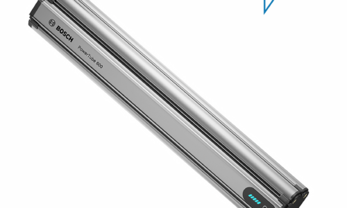 Bosch eBike PowerTube 600 (UE) (BBP3860)