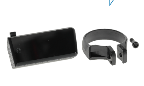 Bosch eBike Kit de reequipamiento de Purion 400, 31,8 mm (BHU3500)