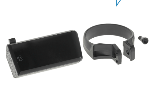 Bosch eBike Kit de reequipamiento de Purion 400, 35,0 mm (BHU3500)