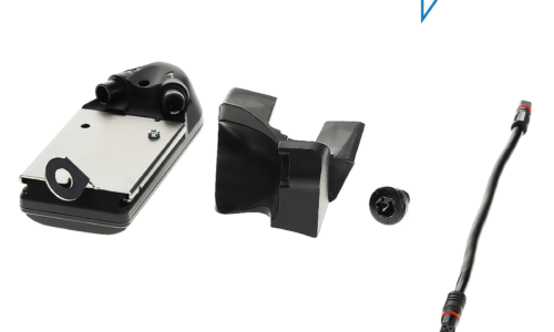 Bosch eBike Kit de reequipamiento de ConnectModule para BDU38YY (BCM3100)