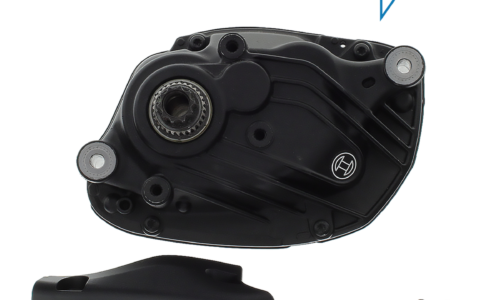 Bosch eBike Drive Unit Kit Performance Line CX estrecha (BDU3840)