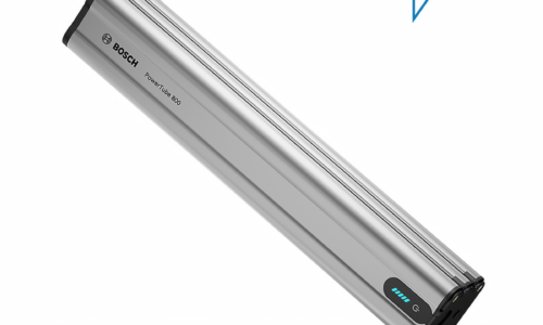 Bosch eBike PowerTube 800 horizontal (UE) (BBP3880)