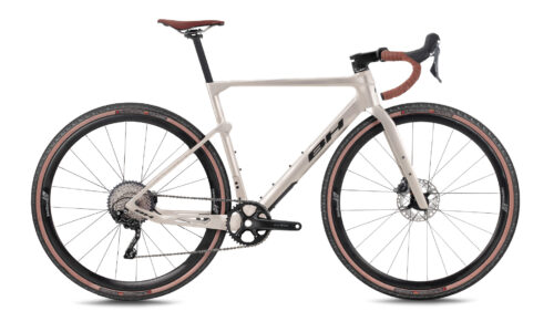 Bicicleta BH GRAVELX AT 3.0 topo dark brown dark brown