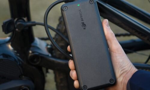 Amflow PL Carbon Pro 800Wh